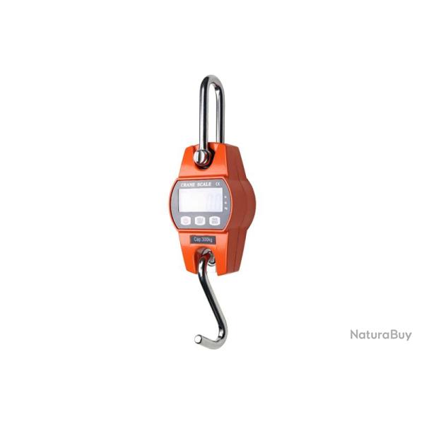 Balance � gibier �lectronique