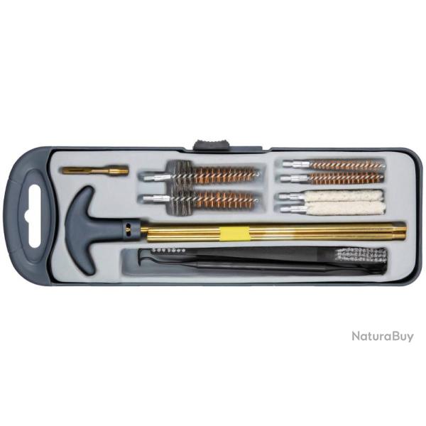 Kit de nettoyage pour carabine