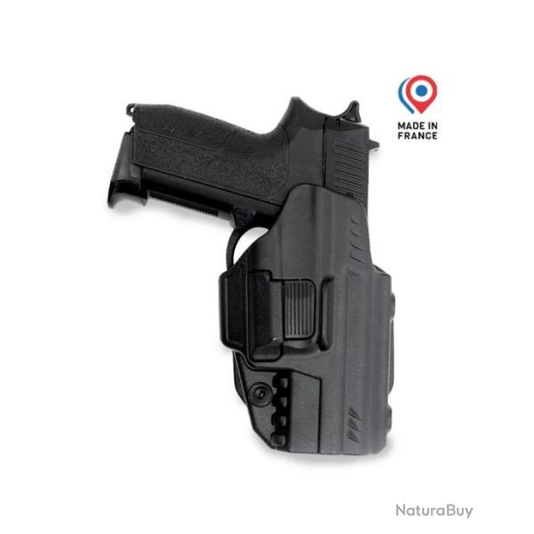 �tui Civil Inject� � R�tention GK PRO