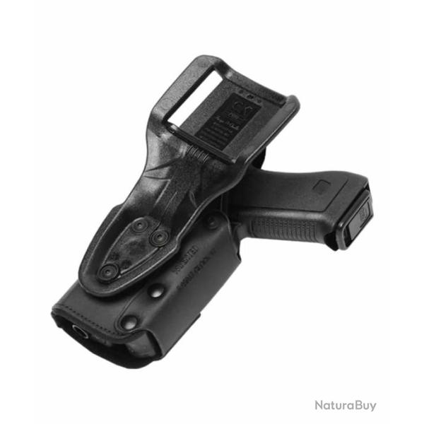 Holster �tui Strium r�tention G3 pour Glock 17 GK PRO