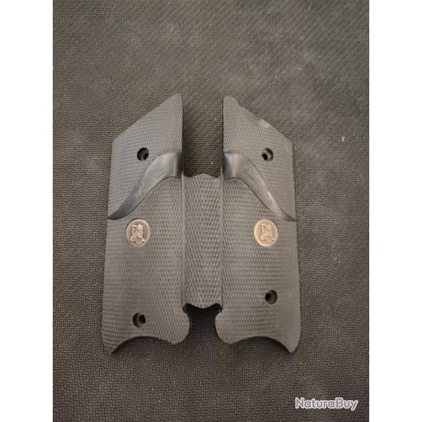 PLAQUETTES PACHMAYR RUGER Mk II