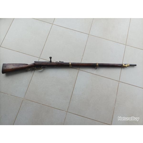 Dreyse Mod�le 1841