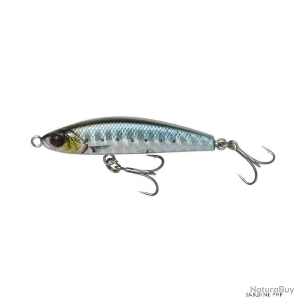 Poisson Nageur Savage Gear Gravity Pencil 5cm Sardine PHP