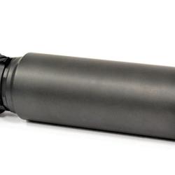 Moderateur de son Dual 556-S-BL Noir Cal.223