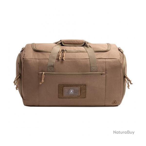 SAC TRANSALL 45 LITRES COYOTE