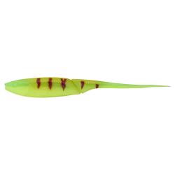 Leurre Souple Illex Magic Swing Tail 7" - 17,7cm 20g par 3 Magic Muddy Water 17,7cm