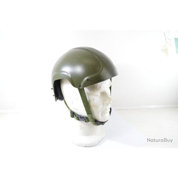 Casque pilote d'hlicoptre OTAN 2014. NPA fabrication Anglaise.