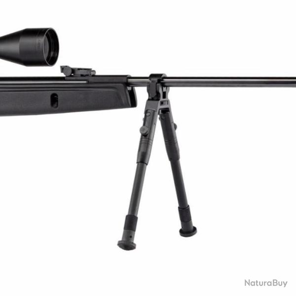 Bipied sur canon pour air comprim�