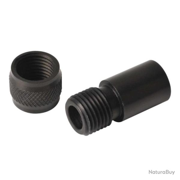 Adaptateur silencieux 1/2 UNF pour pistolet Sig Sauer P226 CO2 � plomb