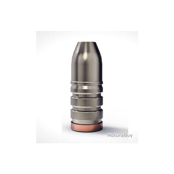 LEE - Moule � balles 2 cavit�s - Double Cavity Mold - .309 - 150 gr - C309-150-F