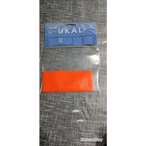 Brassard fluorescent neuf lot de 15 pour 15 e