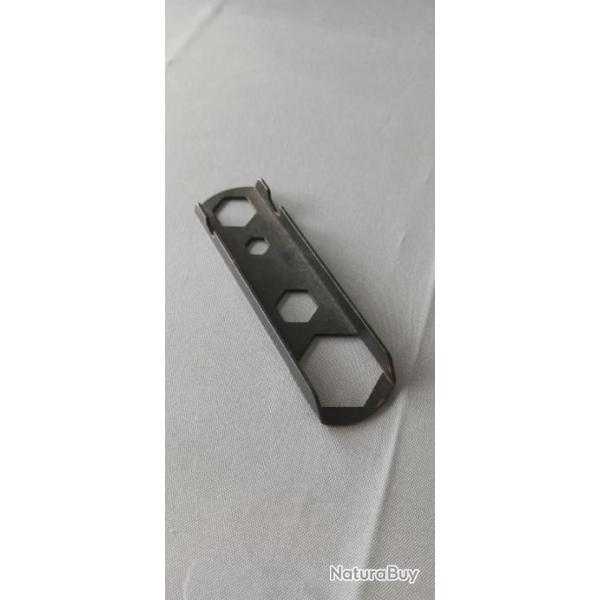 Cl� de banc Lyman Die LY-7990116