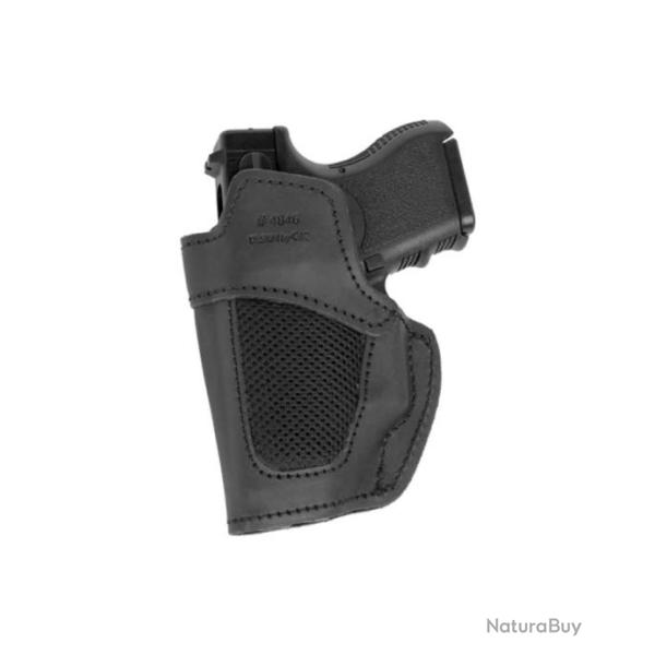 Holster �tui inside indraw pour pistolet Glock 26 GK PRO