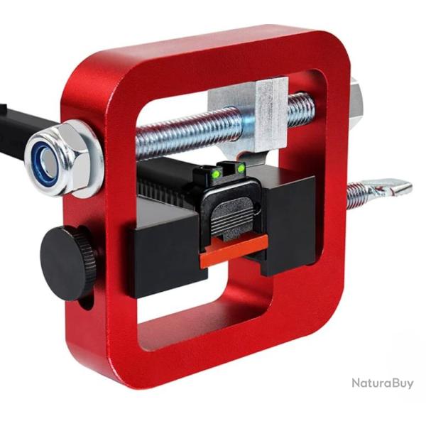 Outil Reglage Hausse 1911 - SKX INDUSTRIES