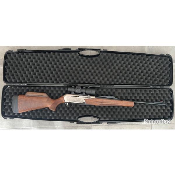 BAR MK3 browning Eclipse fl�tes calibre 30.06  + point rouge H34