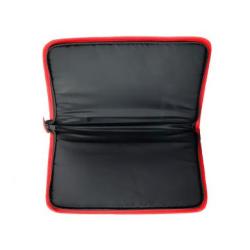 Etui semi rigide Rectangulaire - Arms