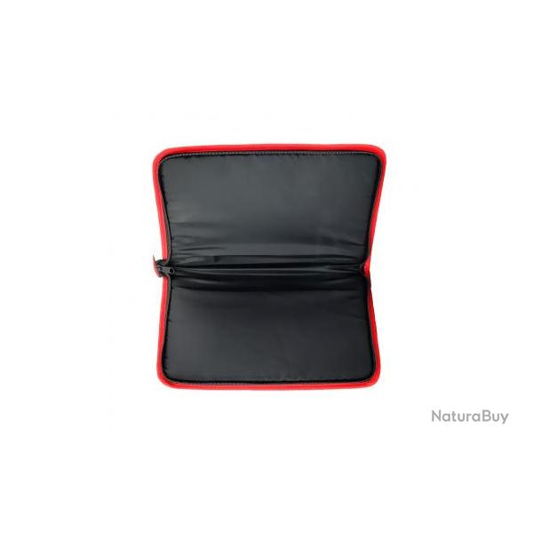 Etui semi rigide Rectangulaire - Arms