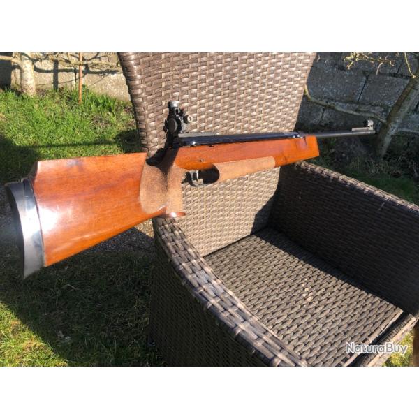 carabine ansch�lz LG250