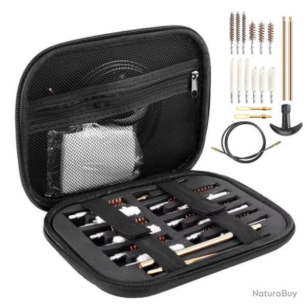 Kit Nettoyage 38 Special - SKX INDUSTRIES