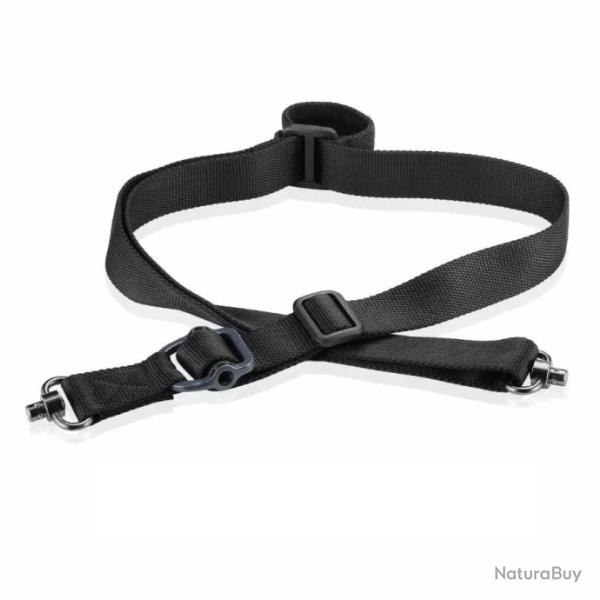 Sangle Micro Roni Tactique QD 1 Point - SKX INDUSTRIES