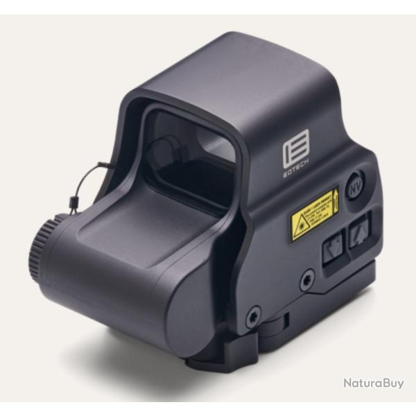 Viseur point-rouge holographique Eotech EXPS3-4