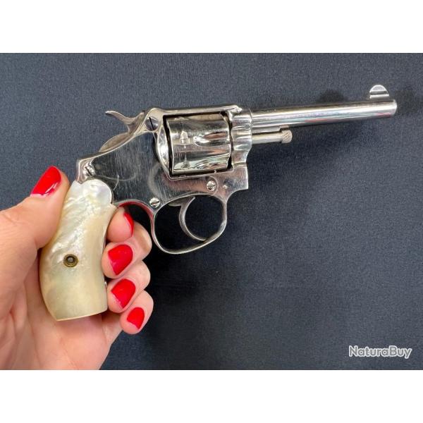 LADYSMITH 1er mod�le calibre 22 LONG