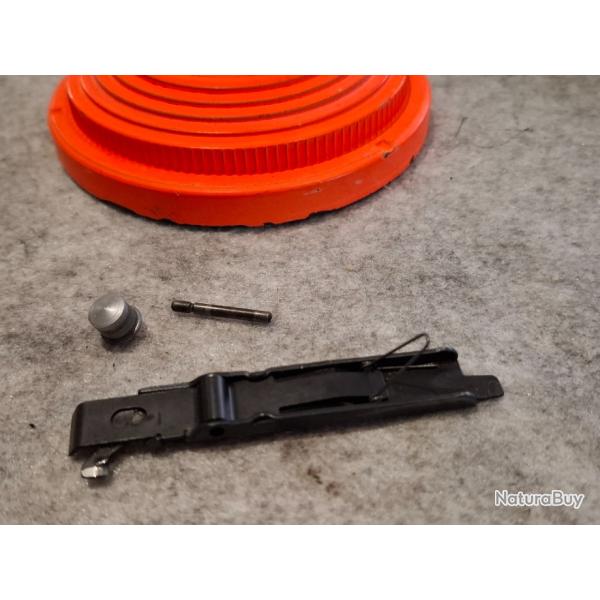 FRANCHI 500 - Cal 12 SA -  Pi�ce - Arretoir de culasse