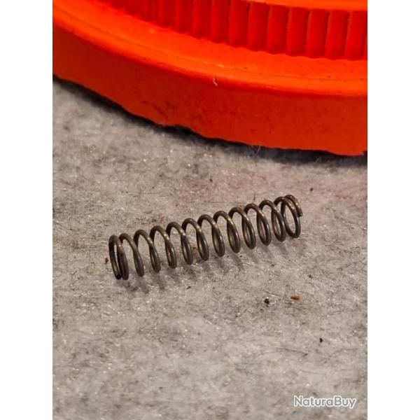 FRANCHI 500 - Cal 12 SA -  Pi�ce - Ressort N�4