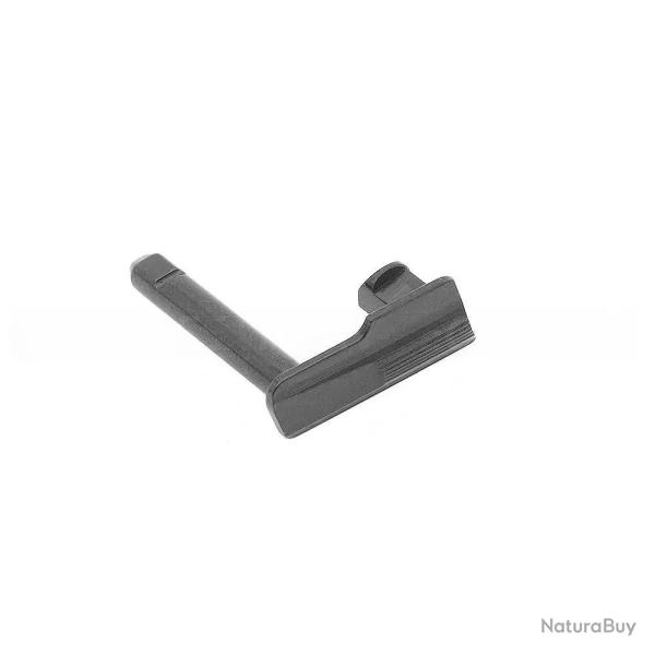 FLAT SLIDE STOP FOR CZ SHADOW II