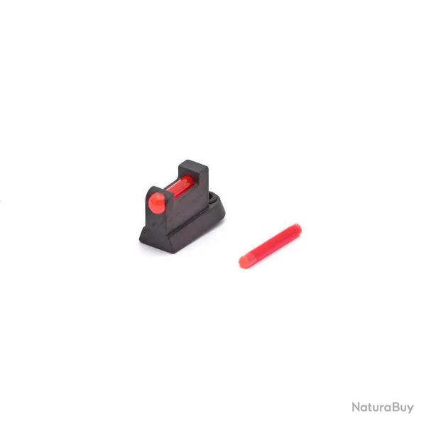 LPA MP276F FRONT SIGHT FOR CZ P-07, P-09, CZ SHADOW 2 KADET