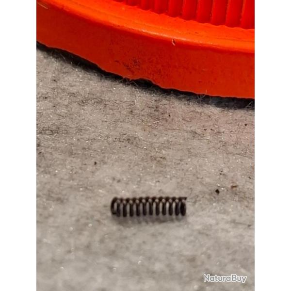 FRANCHI 500 - Cal 12 SA -  Pi�ce - Ressort N�3