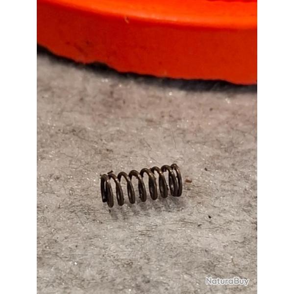 FRANCHI 500 - Cal 12 SA -  Pi�ce - Ressort N�2