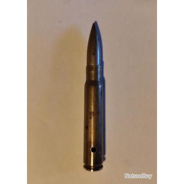 munition neutralis� Allemande 7,92 WWI