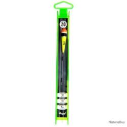 Ligne Mont&eacute;e Ragot Othain 22