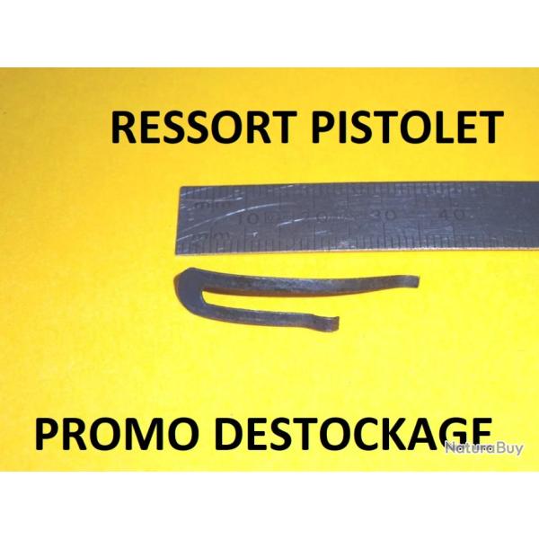 ressort principal de pistolet - VENDU PAR JEPERCUTE (YO264)