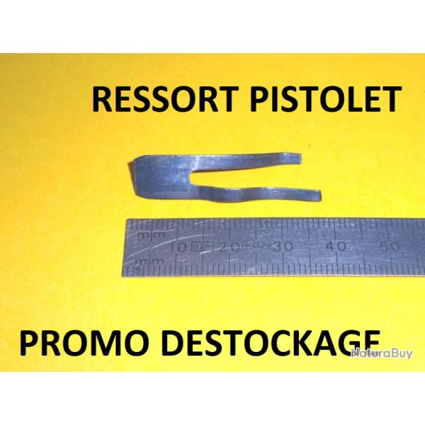 ressort principal pistolet - VENDU PAR JEPERCUTE (YO265)