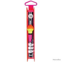 Ligne Mont&eacute;e Ragot Toulousain Ace