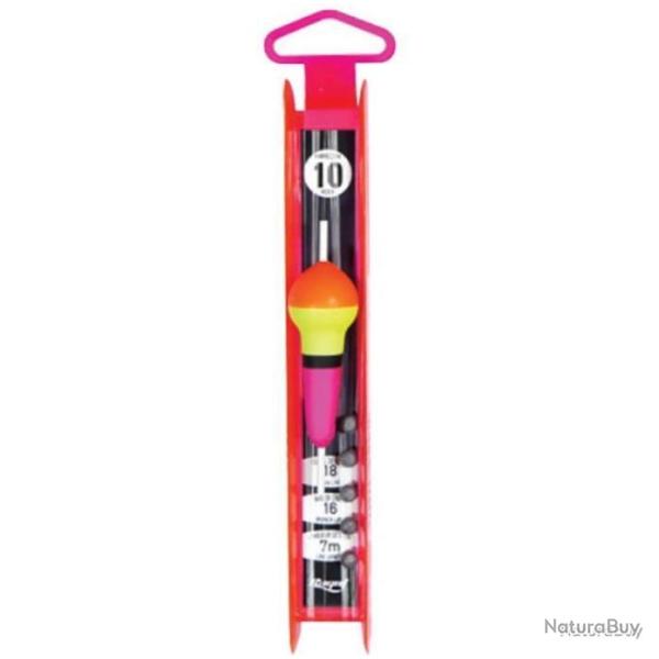 Ligne Mont�e Ragot Toulousain Ace