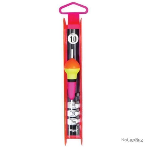 Ligne Mont�e Ragot Toulousain Ace