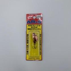 Cuill&egrave;re tournante Smith LTD AR-S 2,1 gr 17