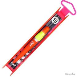 Ligne Mont&eacute;e Ragot Echez