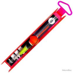 Ligne Montée Ragot Toulousain Eco Fendu h10