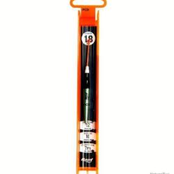 LIGNE MONTÉE RAGOT ETOILE