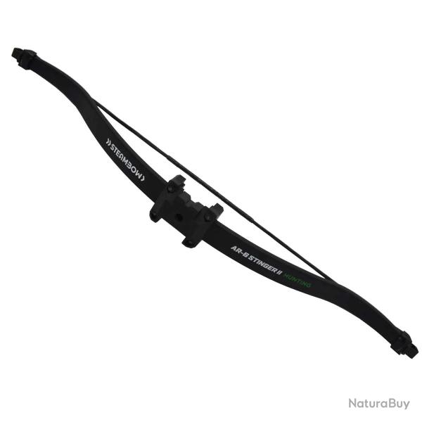 Arcs pour arbal�tes Steambow Stinger et M10 Hunting 150 lbs