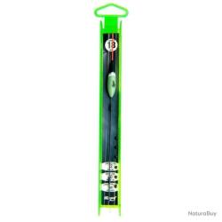 Ligne Mont&eacute;e Ragot Tamigi 18