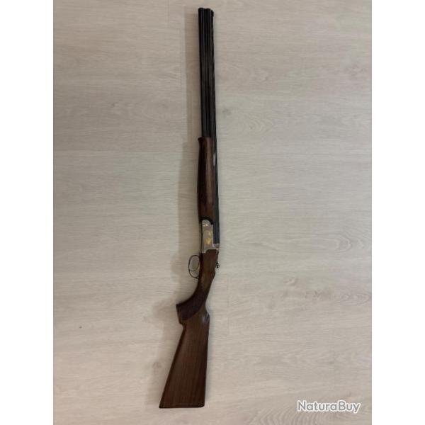 Vend fusil fair lusso calibre 20/76