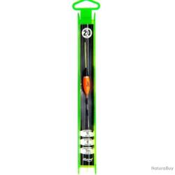 Ligne Montée Ragot Fave 20