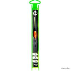 Ligne Mont&eacute;e Ragot Fave 20