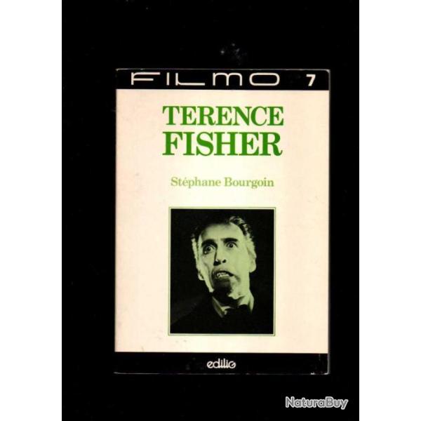terence fischer de st�phane bourgoin filmo 7