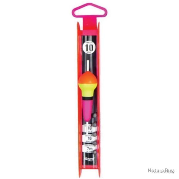 Ligne Mont�e Ragot Toulousain Ace h18